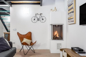Ponte Milvio Luxury House